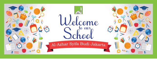 Soft Opening SD Al-Azhar Syifa Budi Jakarta